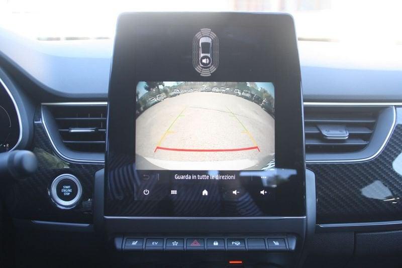 Renault Arkana E-Tech 1.6 full hybrid E-Tech Engineered