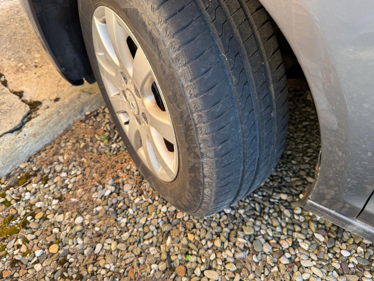 Volkswagen Golf Plus 1.9 TDI Comfortline