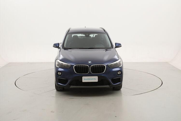 BMW X1 18i sDrive BR277245 1.5 Benzina 140CV