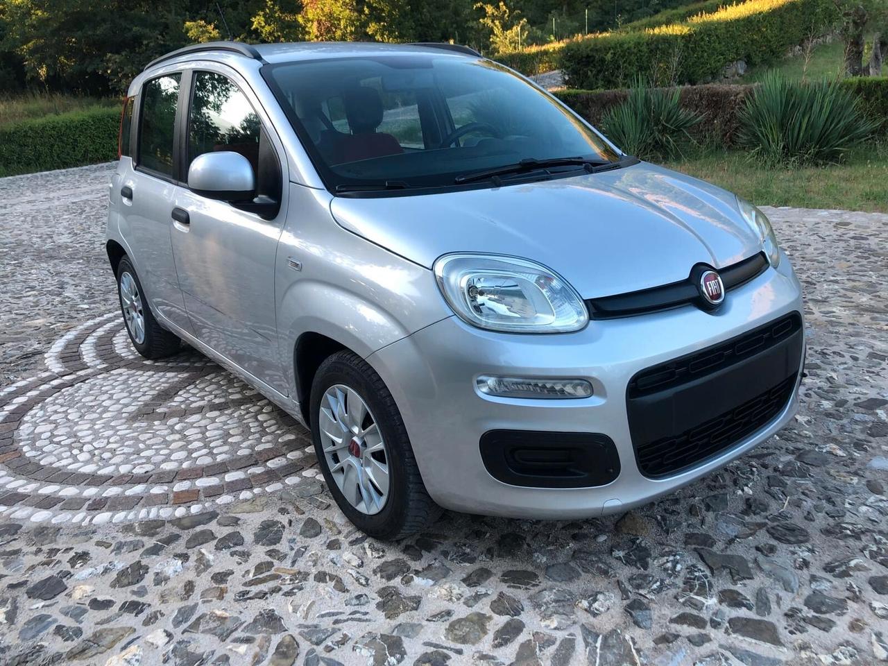 FIAT PANDA 1.2 Easy NEOPATENTATI