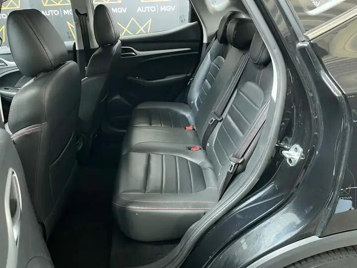 Mg ZS 1.5 VTi-tech Luxury