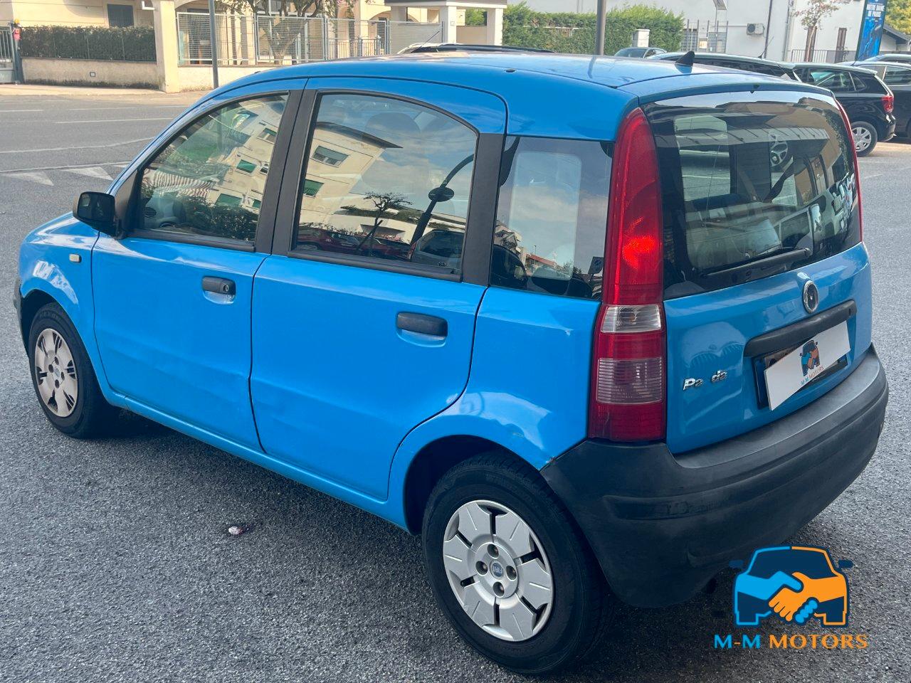 Fiat Panda 1.1