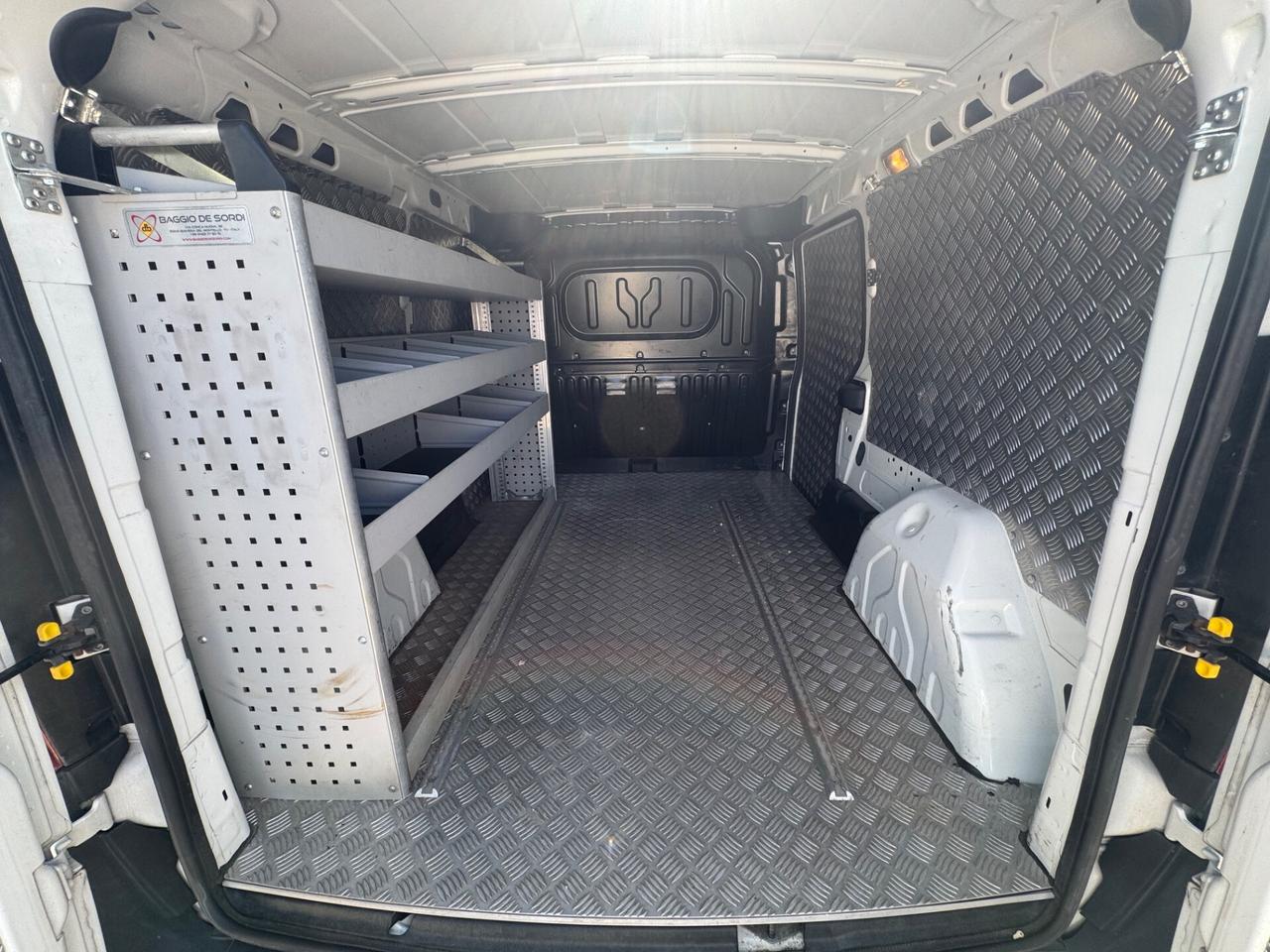 OPEL COMBO 1.3 MULTIJET MODELLO MAXI