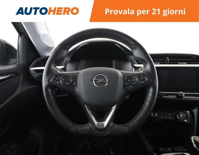 OPEL Corsa 1.2 Design & Tech