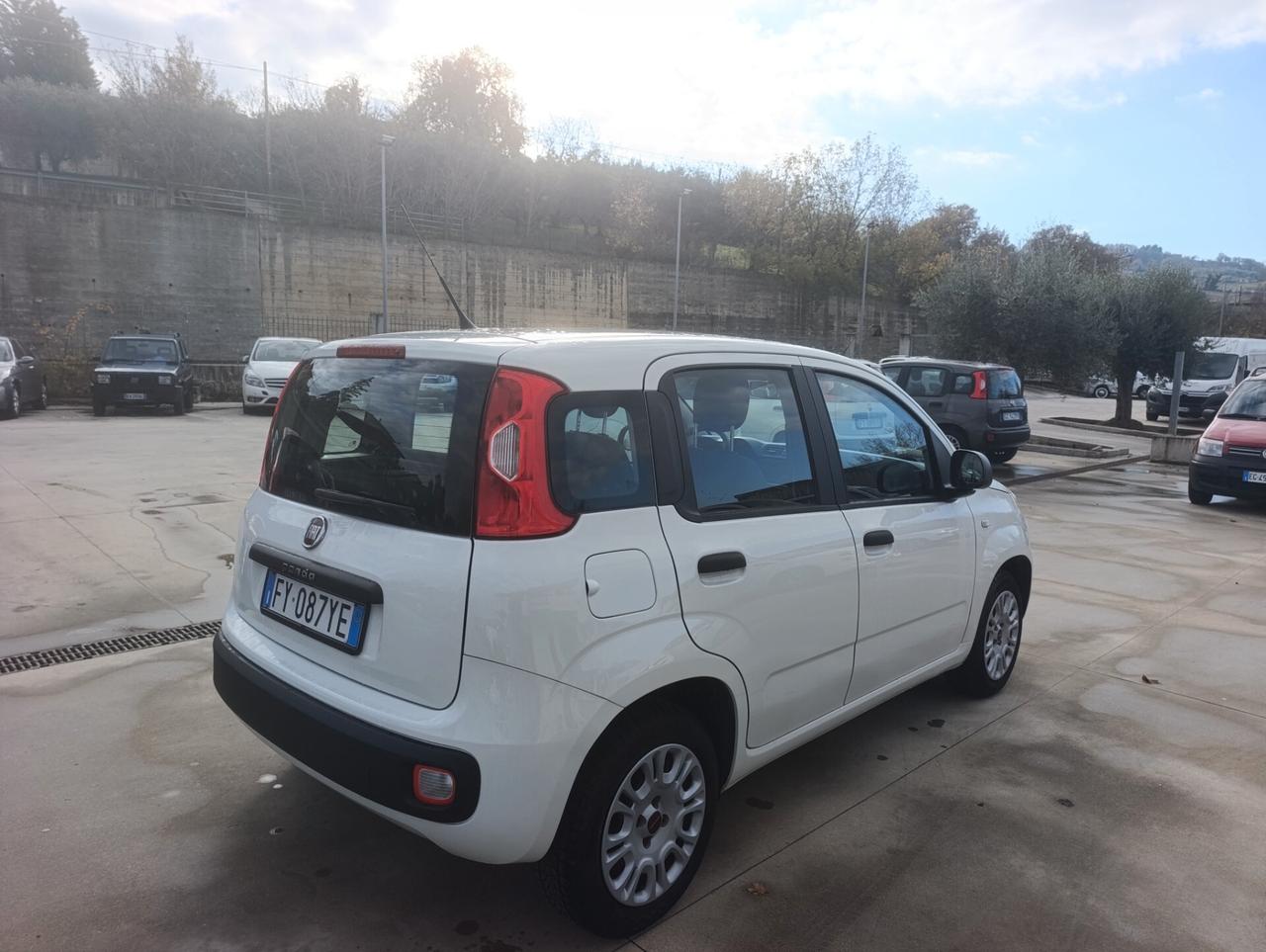 Fiat Panda 1.2 EasyPower Easy