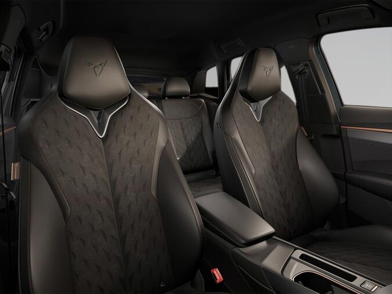Cupra Terramar 1.5 e-hybrid 204cv impulse dsg