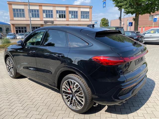 Audi Q5 SPB TDI 150kW mHEV S tronic quattro S line edition Pronta Consegna!