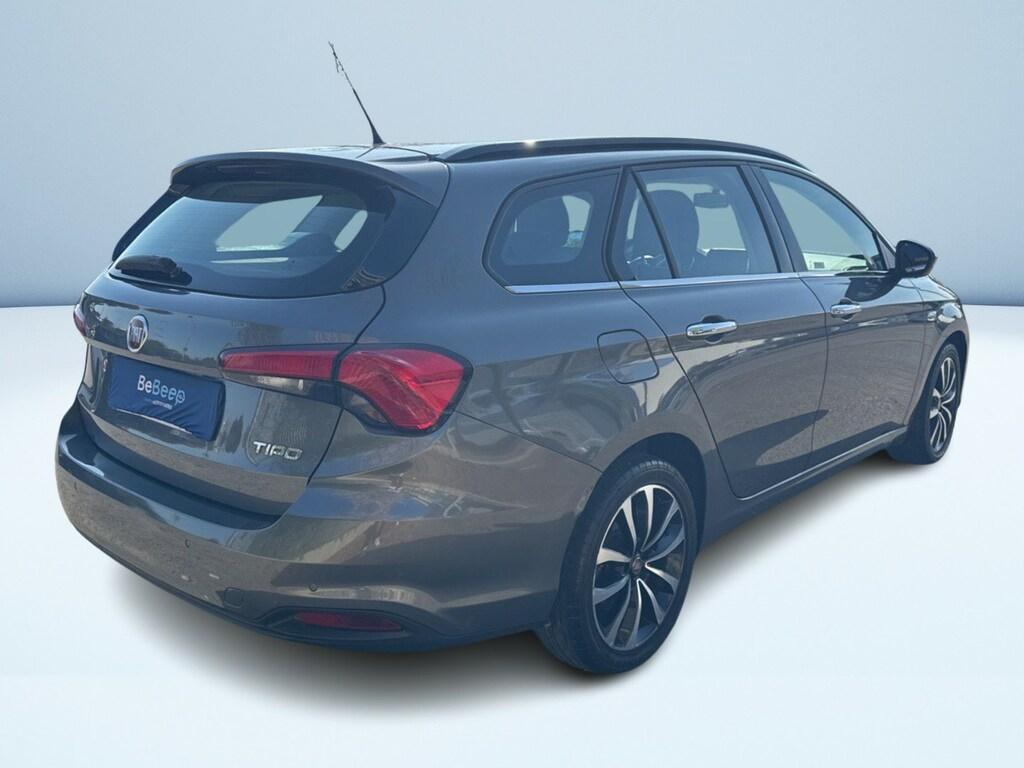 Fiat Tipo Station Wagon 1.4 T-Jet Easy