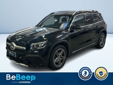 Mercedes-Benz GLB Classe 200 D PREMIUM 4MATIC AUTO
