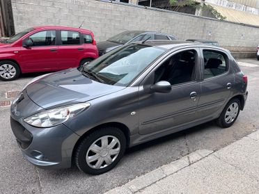 Peugeot 206 Plus 1.1 60CV 5p. Trendy*NEOPATENTATI
