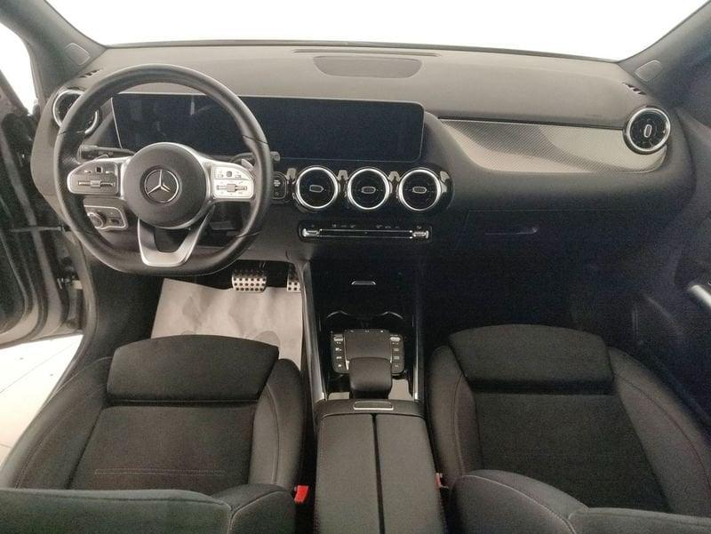 Mercedes-Benz Classe B B 180 d Premium auto