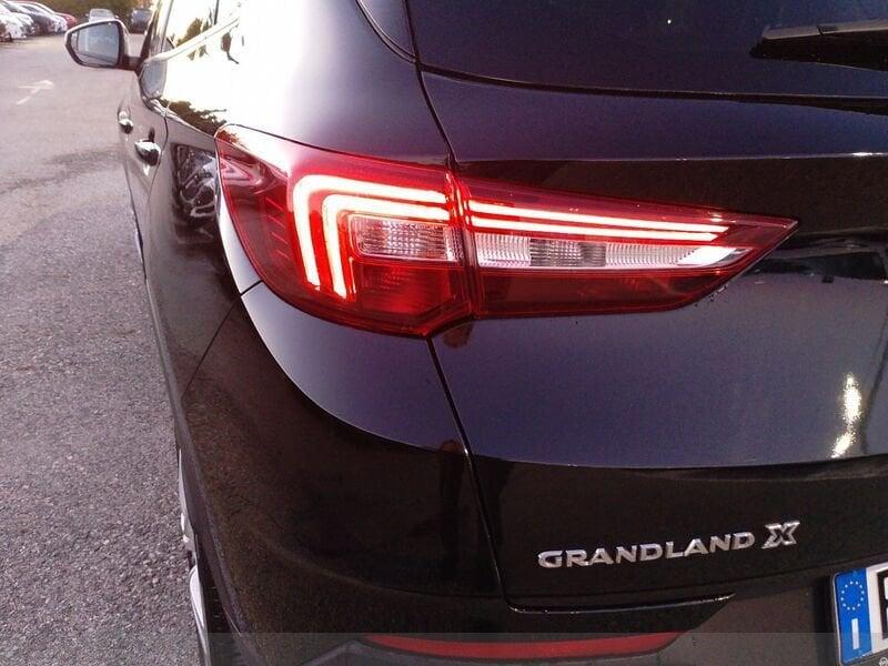 Opel Grandland X Diesel X 1.5 ecotec Innovation s&s 130cv