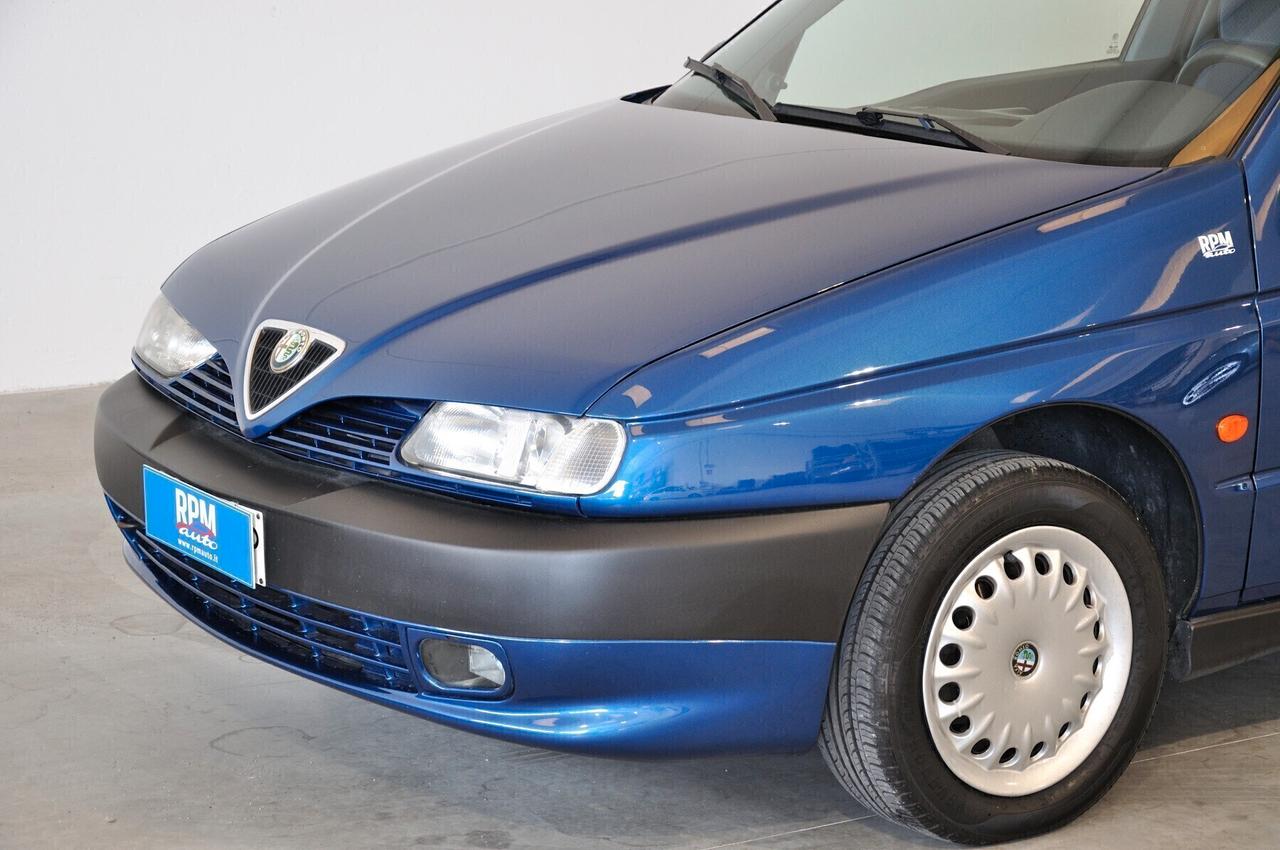 Alfa Romeo 145 1.4i 16V Twin Spark cat Clima