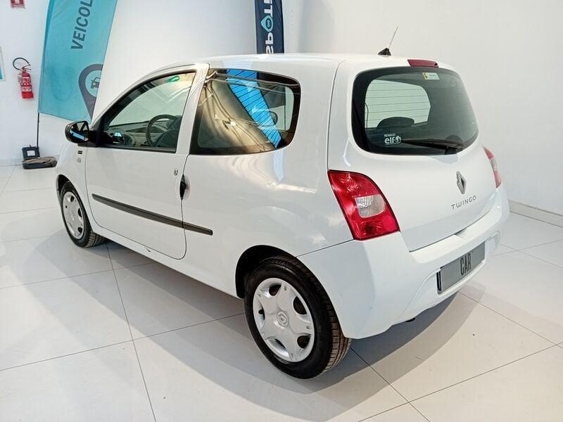 Renault Twingo Twingo 1.2 Yahoo