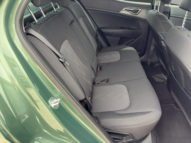 KIA Sportage 1.6 CRDI 136 CV MHEV Style MT6