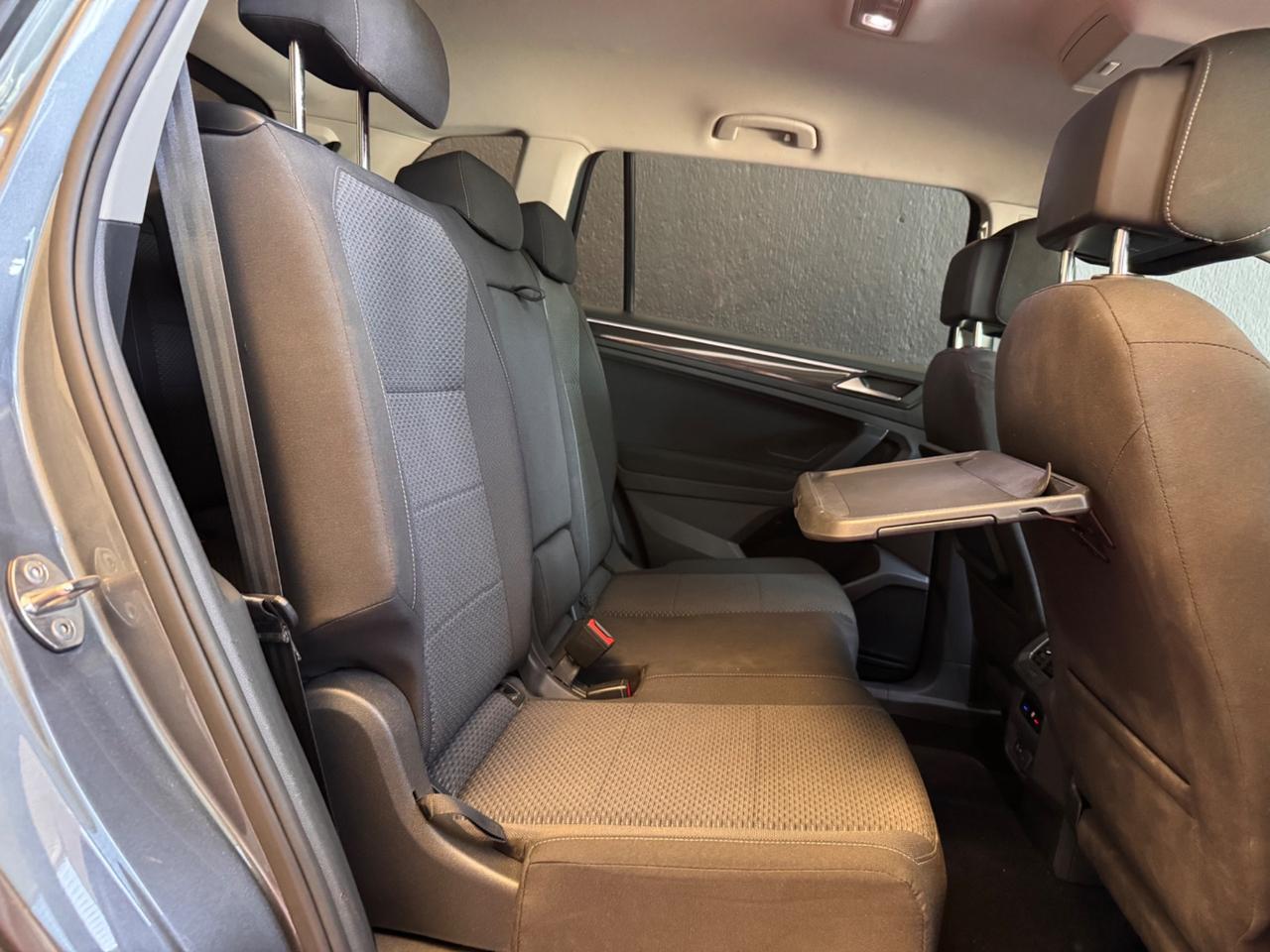 Volkswagen Tiguan Allspace 7 POSTI 2.0 TDI SCR DSG Advanced BMT 7 posti