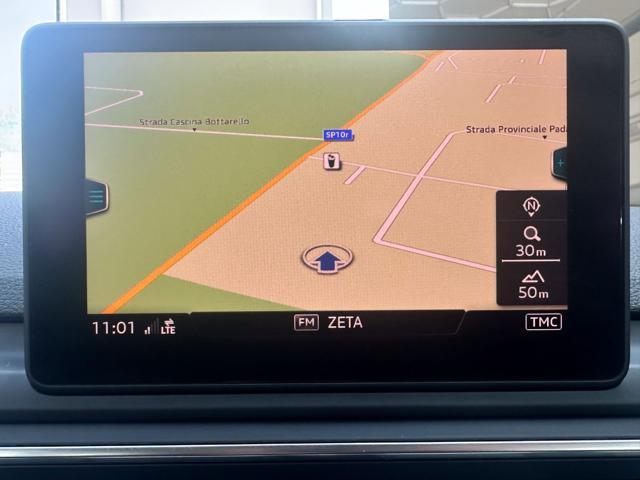 AUDI A5 40 TFSI S tronic Business