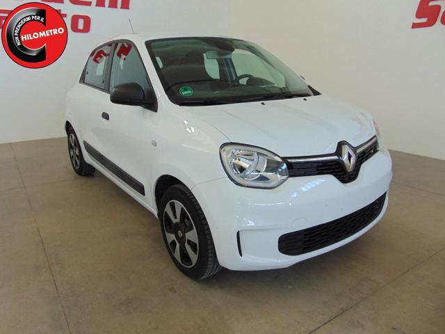 RENAULT Twingo SCe 65 CV