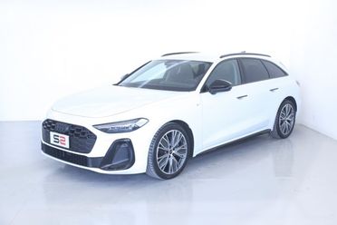 AUDI A5 Avant TFSI S tronic S Line edition black plus