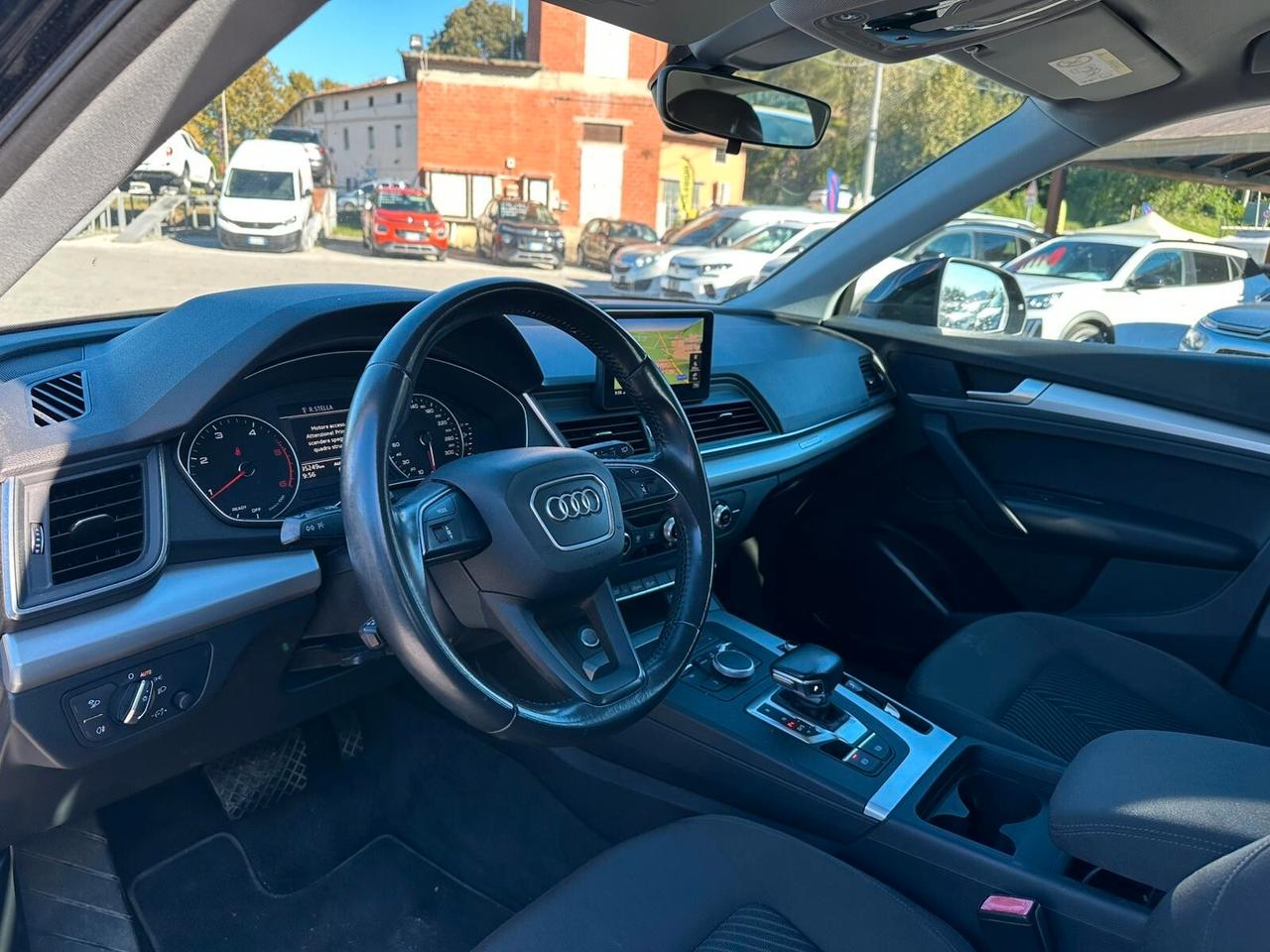 Audi Q5 2.0 TDI quattro S tronic PERFETTA, BELLA ,SICURA, PERFORMANTE E PARSIMONIOSA!