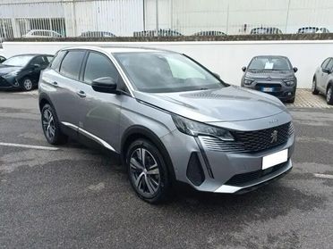 Peugeot 3008 BlueHDi 130 S&S EAT8 Allure