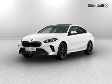 BMW BMW 220d Gran Coupé