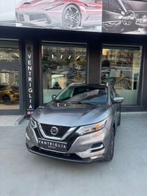 NISSAN - Qashqai - 1.5 dCi 115 CV N-Connecta
