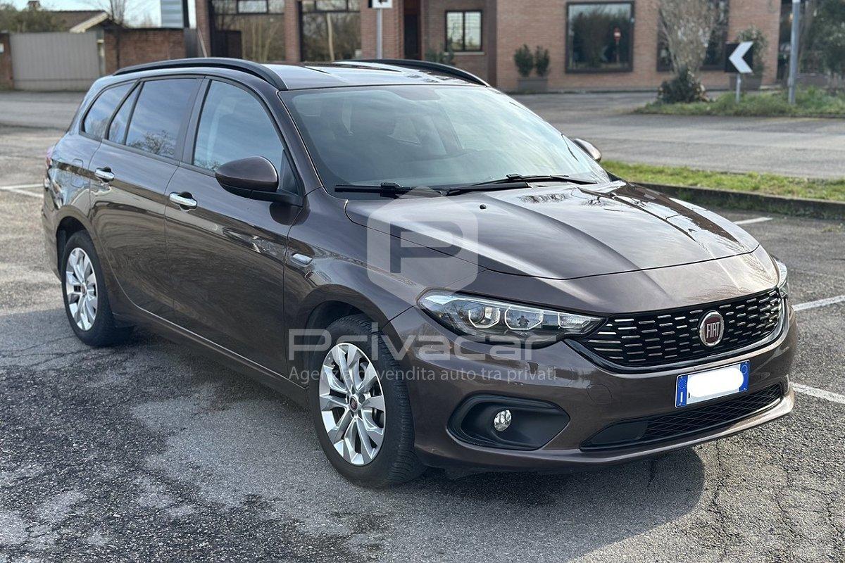 FIAT Tipo 1.3 Mjt S&S 5 porte Easy Business