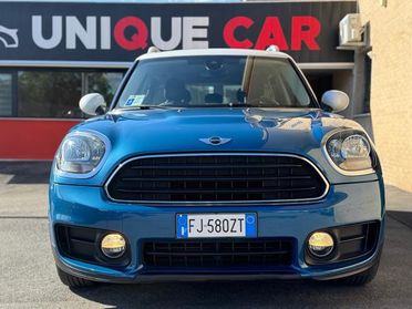 MINI Countryman 2.0 Cooper D Business Countryman Automatica
