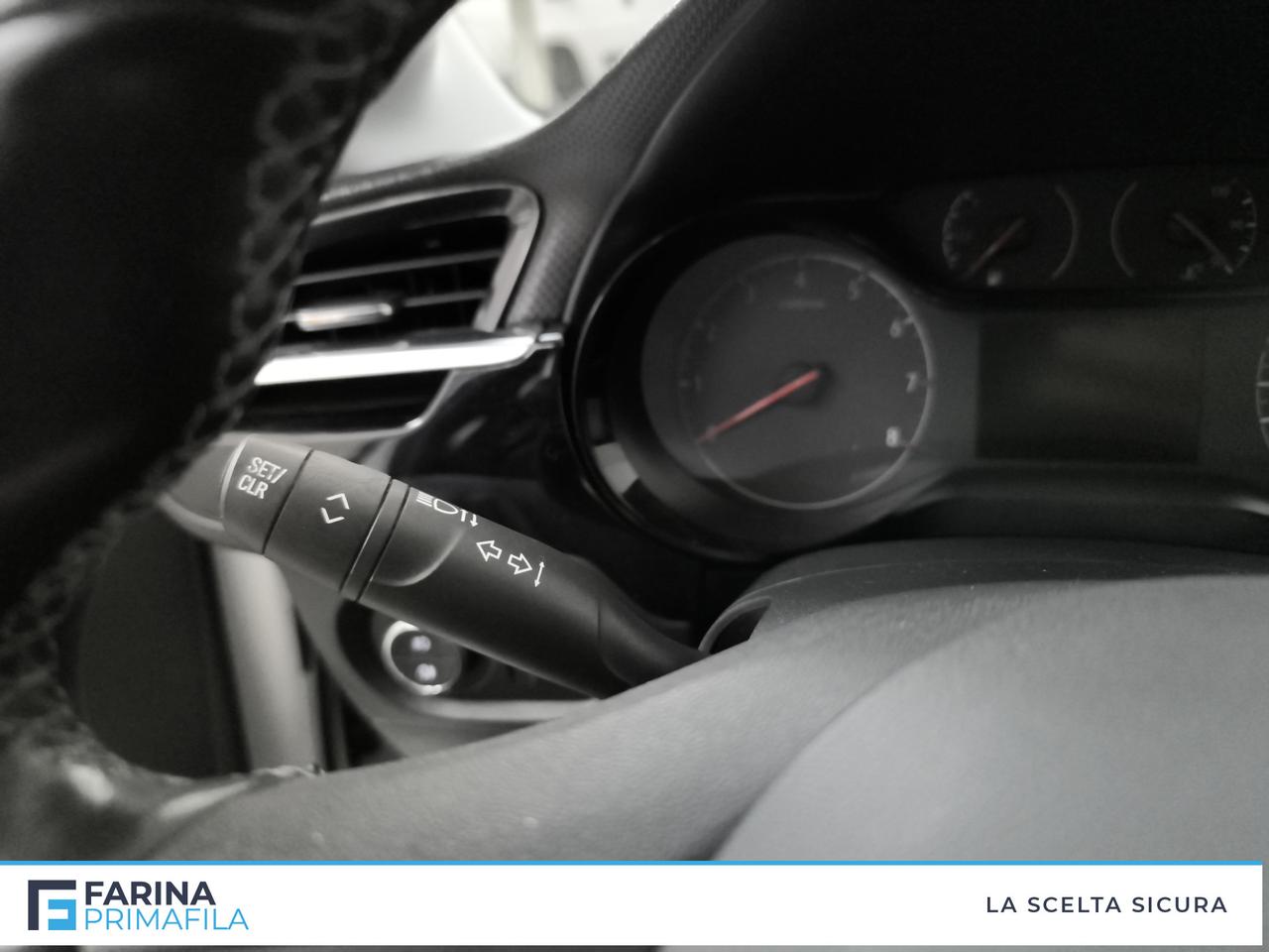 OPEL Corsa VI 2020 - Corsa 1.2 Elegance 75cv