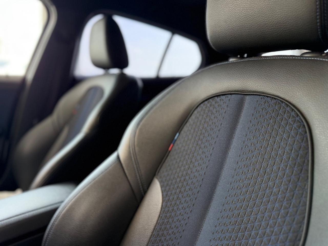 Bmw 118d Msport 150cv Automatica E6