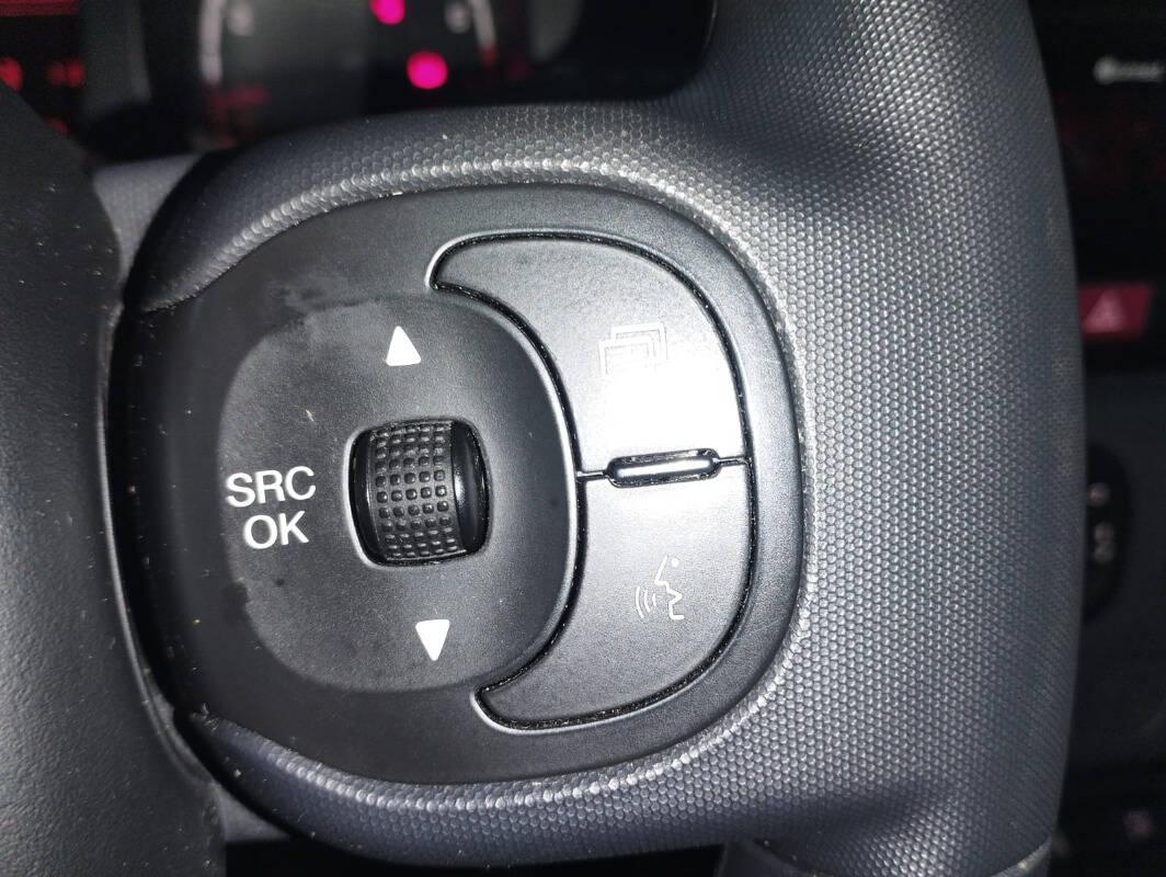 Fiat Panda Van 1.0 hybrid Pop 70cv 2p.ti serie 4 E6d