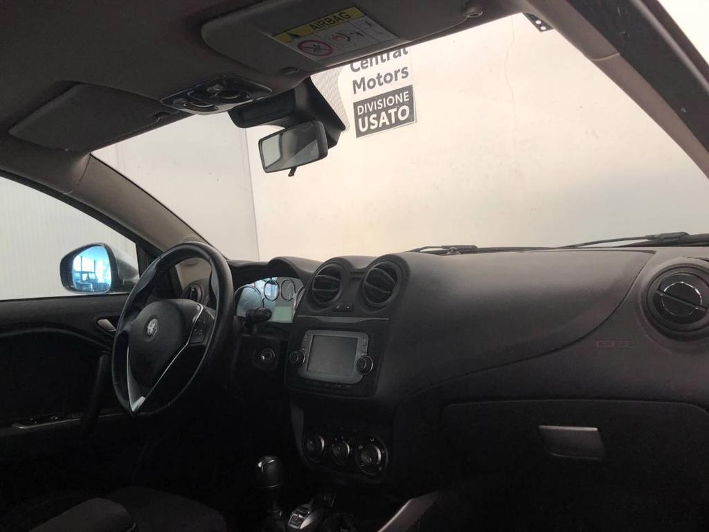 Alfa Romeo MiTo 1.4 TB Mito