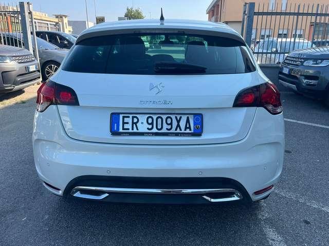 Citroen DS4 DS4 1.6 e-hdi (airdream) 115cv