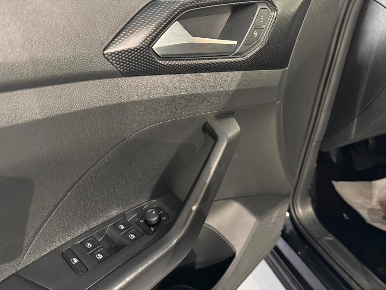 VOLKSWAGEN T-Cross T-Cross 1.0 TSI Style BMT