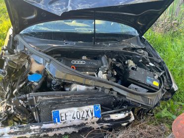 Audi A3 SPB 1.4 16V TFSI Ambition