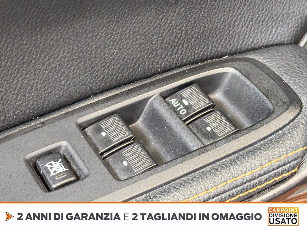 FORD Ranger 2.0 tdci double cab wildtrak 170cv auto del 2021