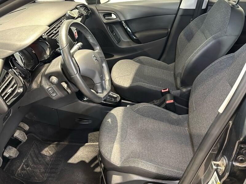 Citroën C3 C3 1.2 Benzina 82cv 5p