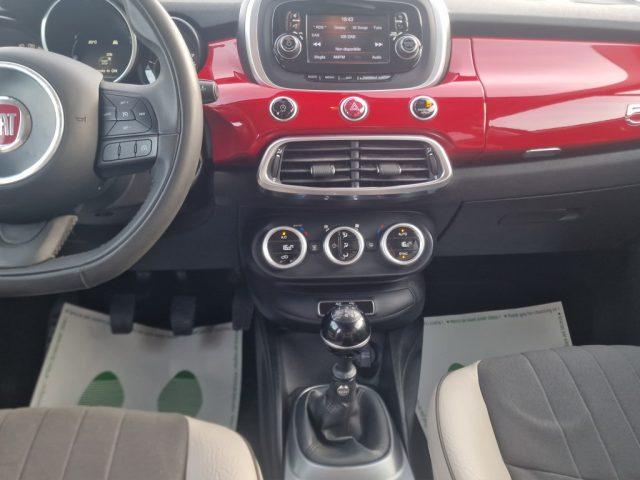 FIAT 500X 1.3 MultiJet 95 CV Lounge