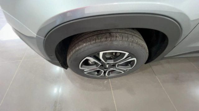 JEEP Avenger Avenger 1.2 Turbo 100 CV MHEV Summit