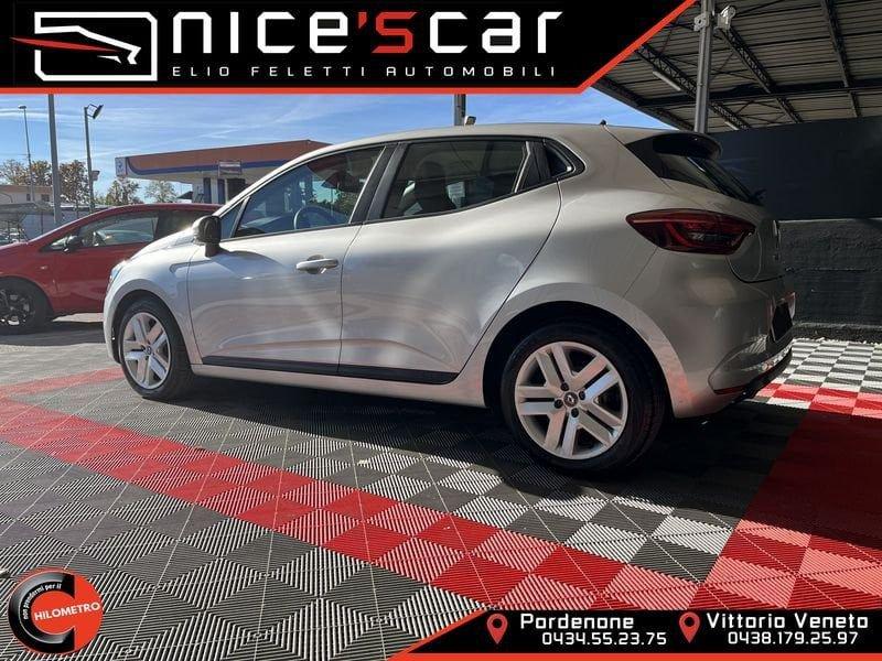 Renault Clio Blue dCi 100 CV 5 porte Evolution