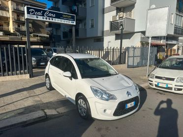 Citroen C3 1.1 Exclusive