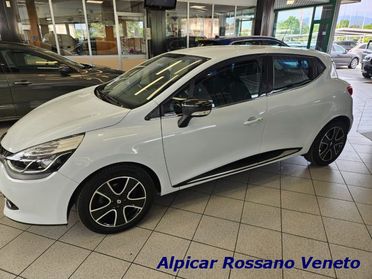 RENAULT Clio dCi 8V 75CV Start&Stop Energy Duel