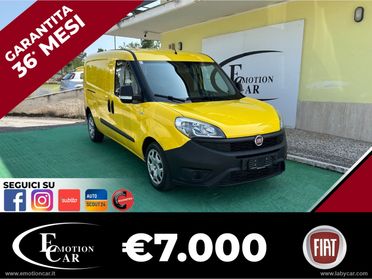 Doblò 1.3 MJT PL Combi Maxi N1