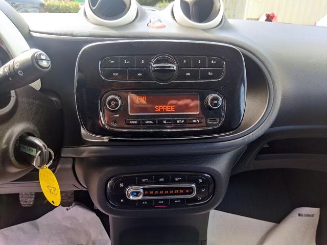 SMART ForTwo 1.0cc 71cv BLUETOOTH CRUISE CLIMA AUTO