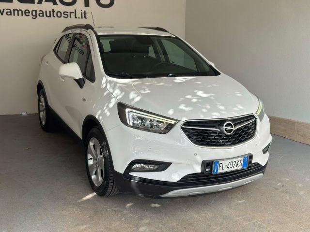 OPEL Mokka X 1.6 CDTI Ecotec 136CV 4x2 aut. Advance