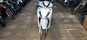 Honda SH 350 del 2021 USATO