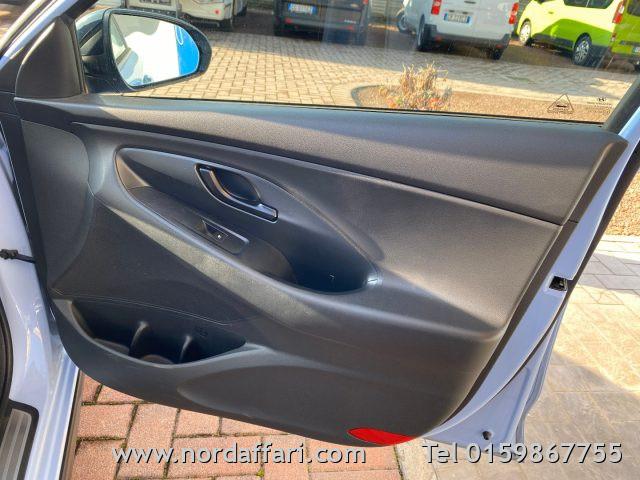 HYUNDAI i30 2.0 T-GDI 275 CV 5 porte N Performance