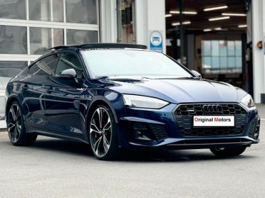 Audi A5 SPB 40 TDI quattro S tronic S line edition