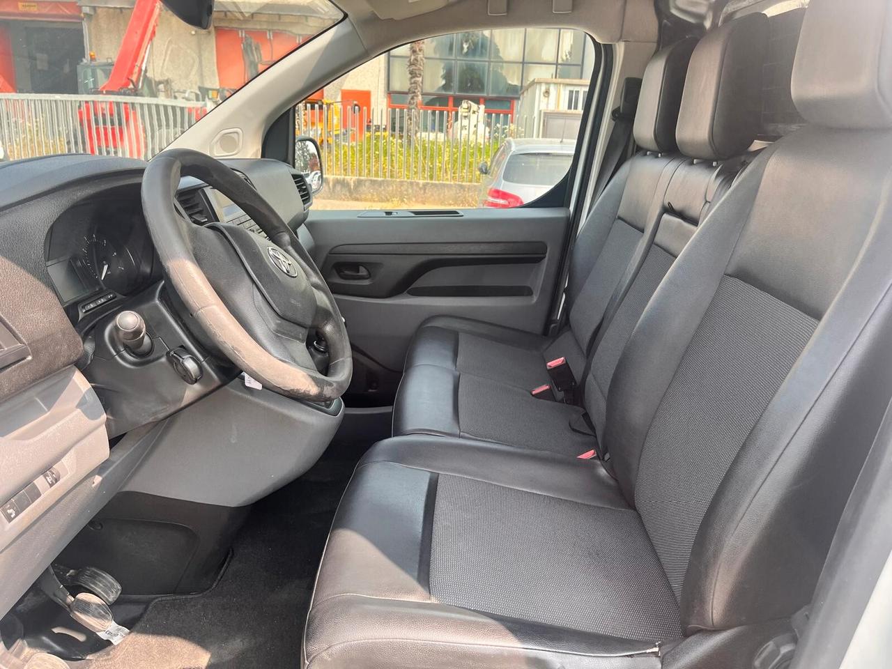 Toyota Proace Proace Verso 1.6D **+IVA**